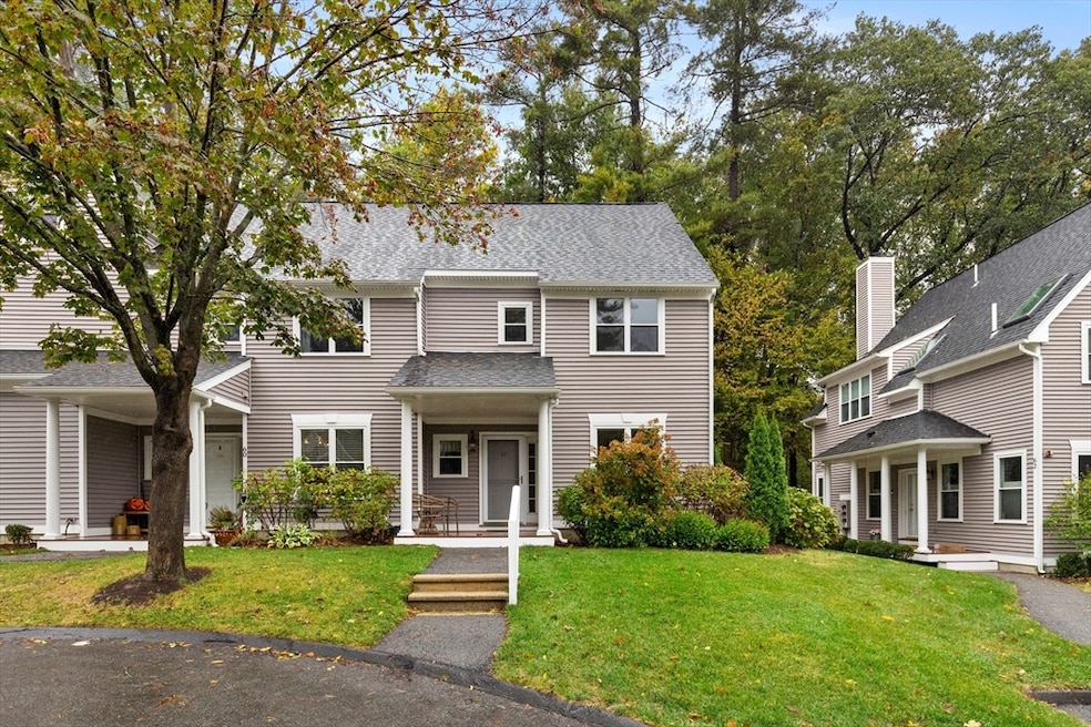 Sold $683,000 • Co-Listing Agent