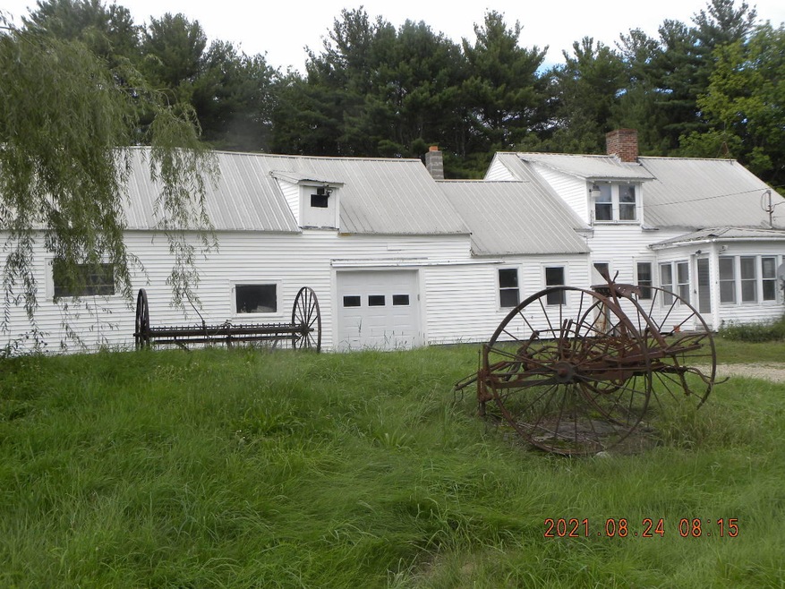 4 Titus Rd, Springvale, ME 04083 - photo 1