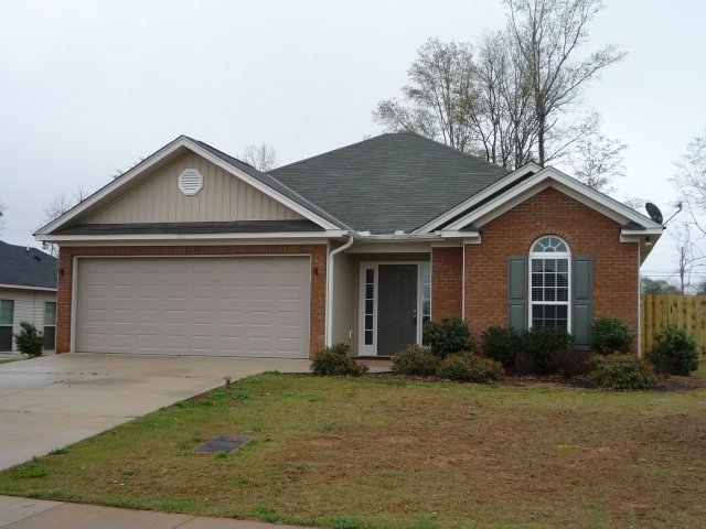 Main View