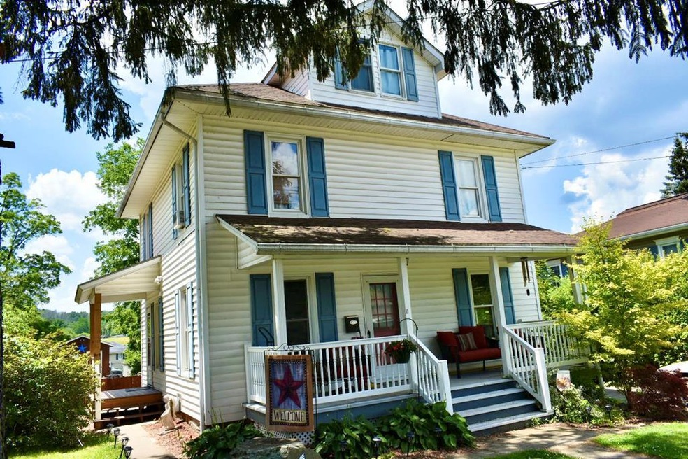 Main View