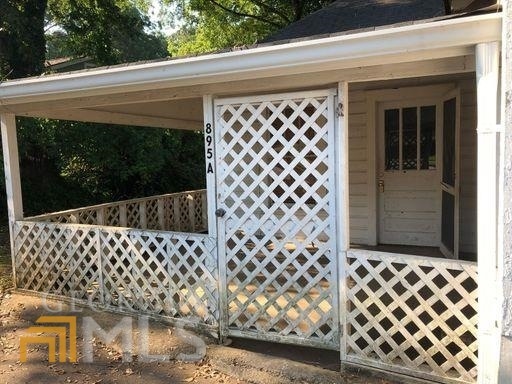 895 Boulevard, Athens, GA 30601 - photo 1
