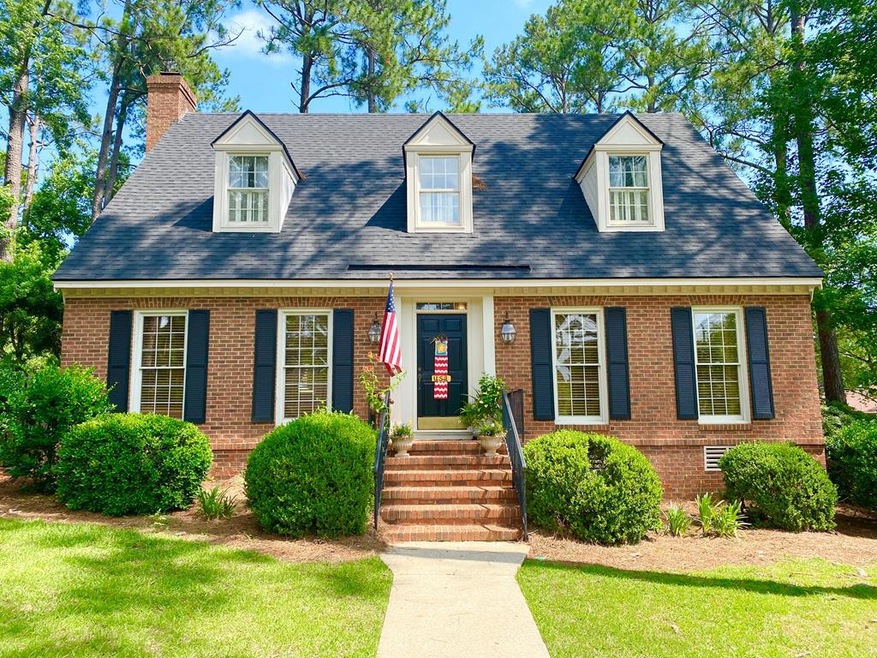 2601 Ridgewood Ln, Albany, GA 31707 - photo 1