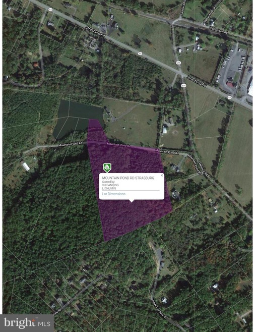 4 Mountain Pond Rd, Strasburg, VA 22657 - photo 1