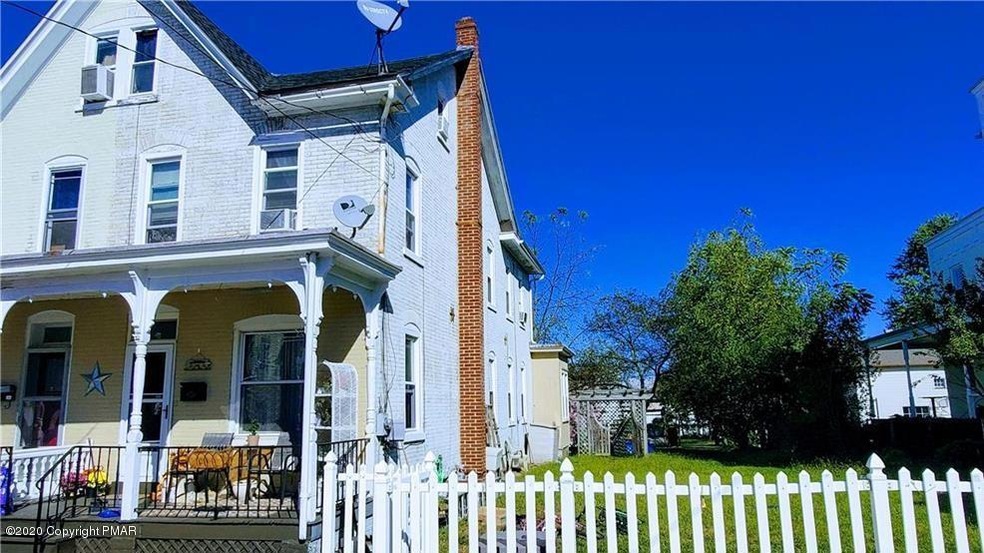 161 S 4th St, Lehighton, PA 18235 - photo 1