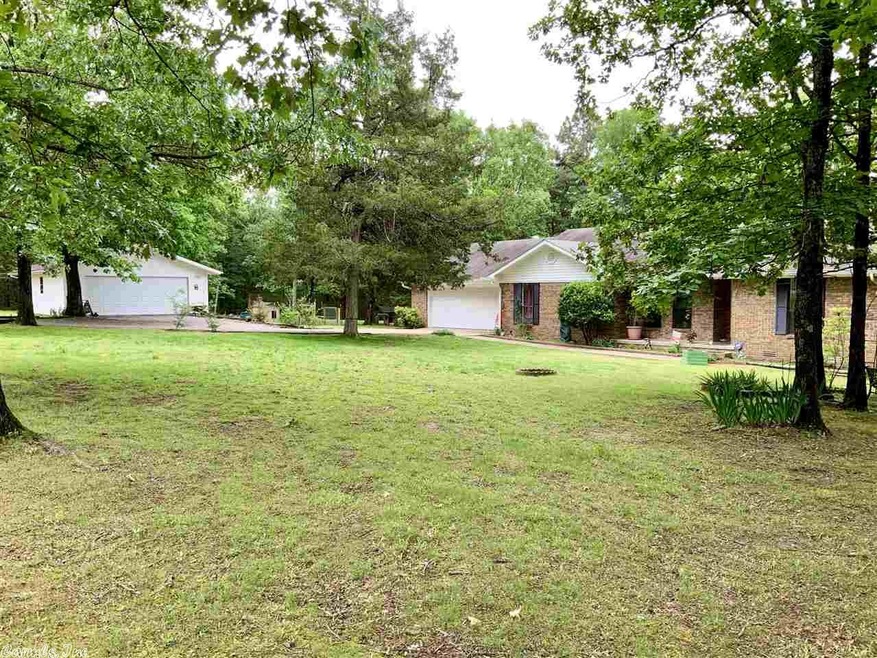 0 Echo Hills Dr unit 20014877, Tumbling Shoals, AR 72543 - photo 1