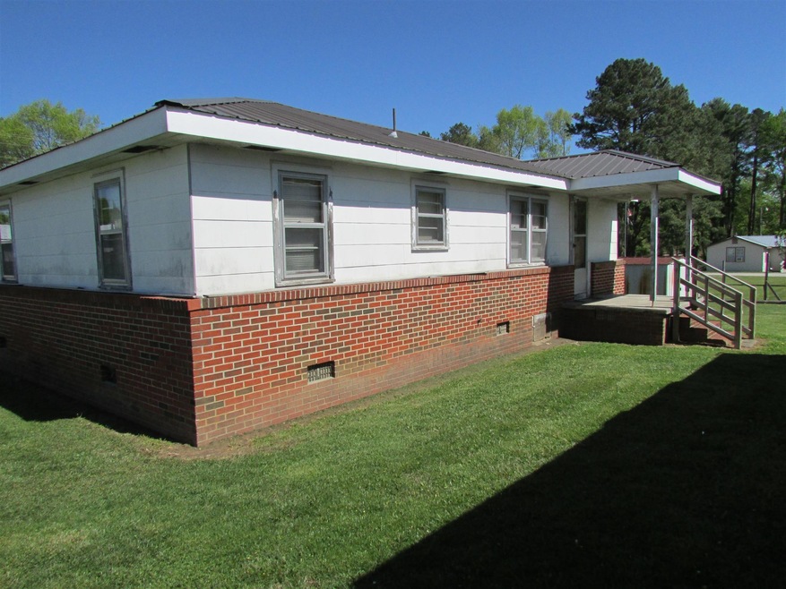 94 Shelton Rd, Manchester, TN 37355 - photo 1