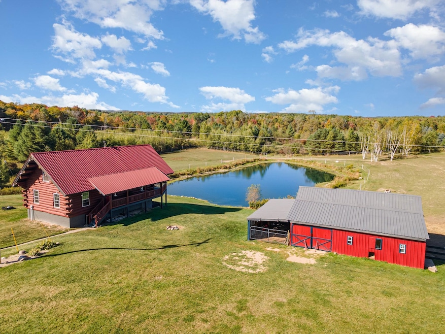 9608 19 Mile Rd, Tustin, MI 49688 - photo 1