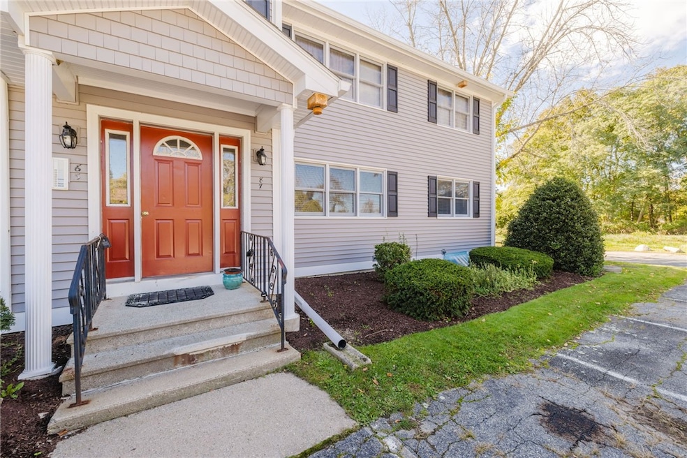 447 Stafford Rd unit E7, Tiverton, RI 02878 - photo 1