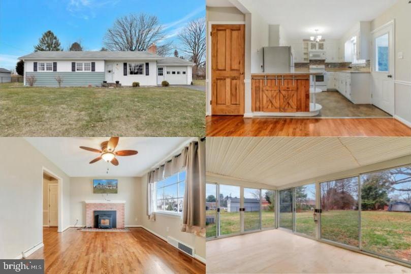 12018 Steven Ave, Smithsburg, MD 21783 - photo 1