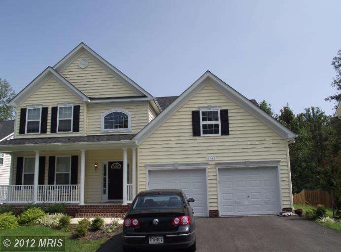 3369 Cannoncade Ct, Chesapeake Beach, MD 20732 - photo 1