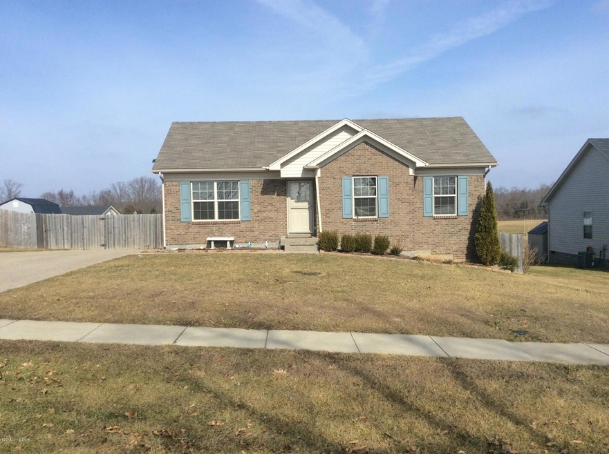 134 Gentry Ln, Mount Washington, KY 40047 - photo 1