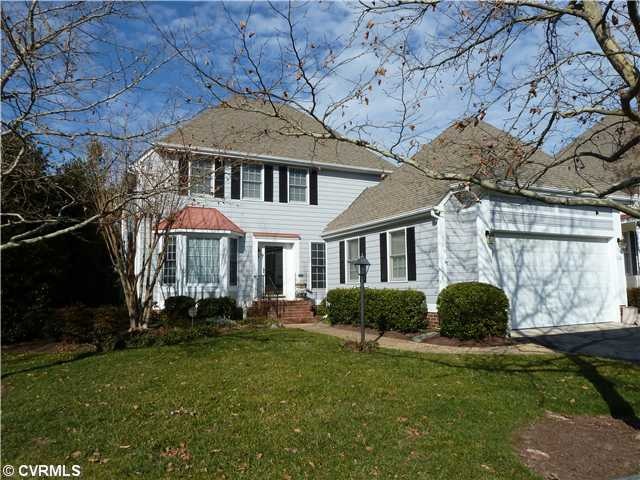 6100 Kelston Green Dr unit 6100, Glen Allen, VA 23059 - photo 1