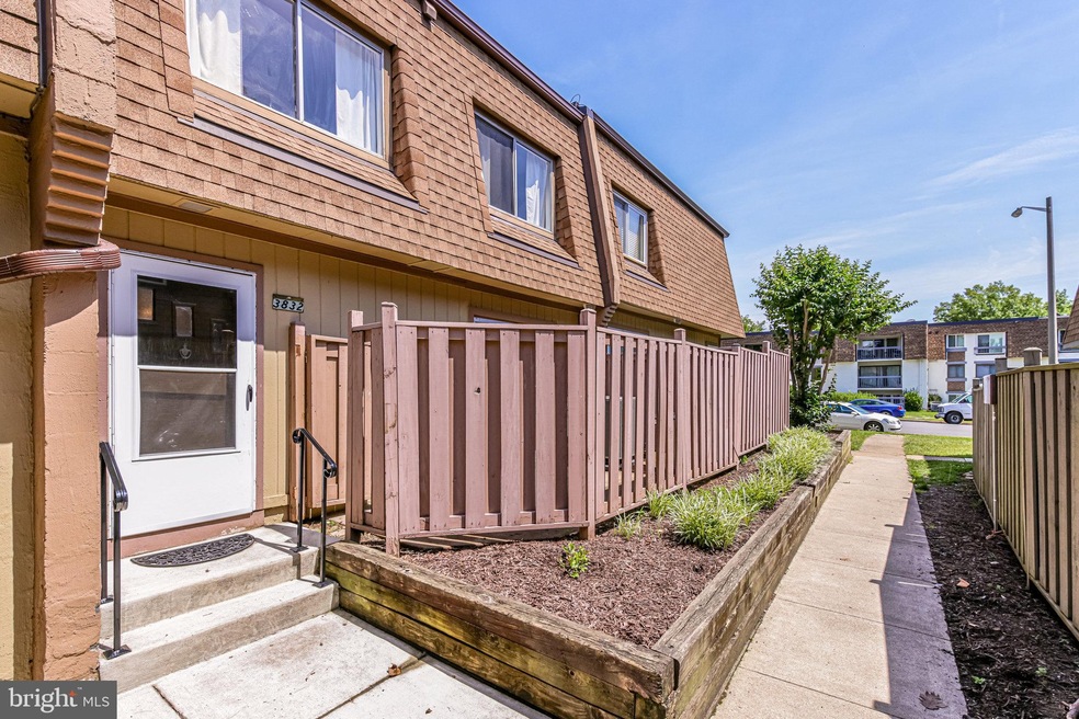 3832 Joshua Place unit C, Alexandria, VA 22309 - photo 1