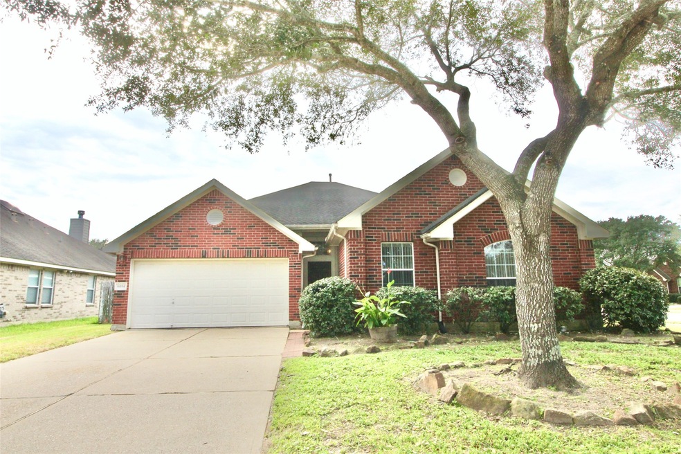 Welcome to 6814 Casey Ct.!