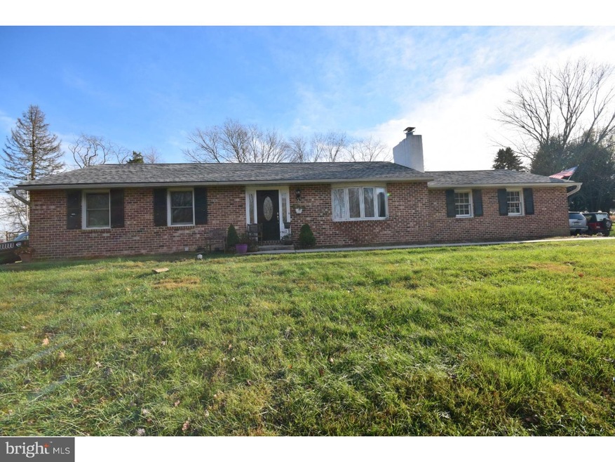 1036 Harmony Hill Rd, Downingtown, PA 19335 - photo 1