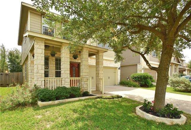 Welcome to 1707 Rockland Dr.