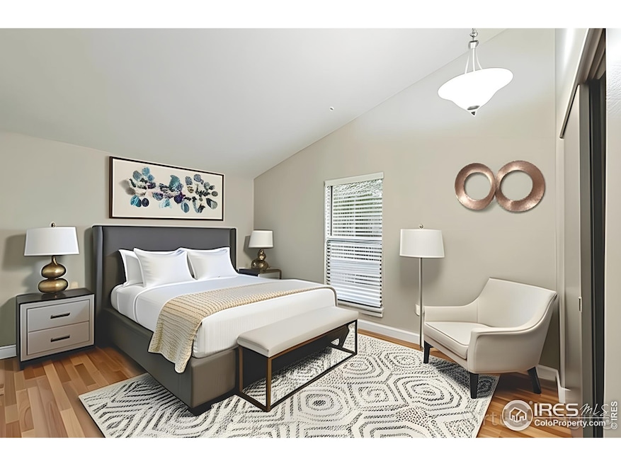 8060 Niwot Rd unit 34, Niwot, CO 80503 - photo 1