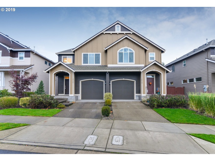 16135 SE Kingbird Dr, Clackamas, OR 97015 - photo 1