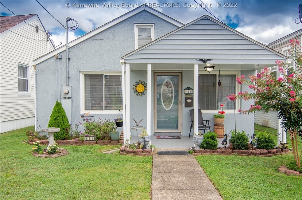 454 19th St, Dunbar, WV 25064 - photo 1