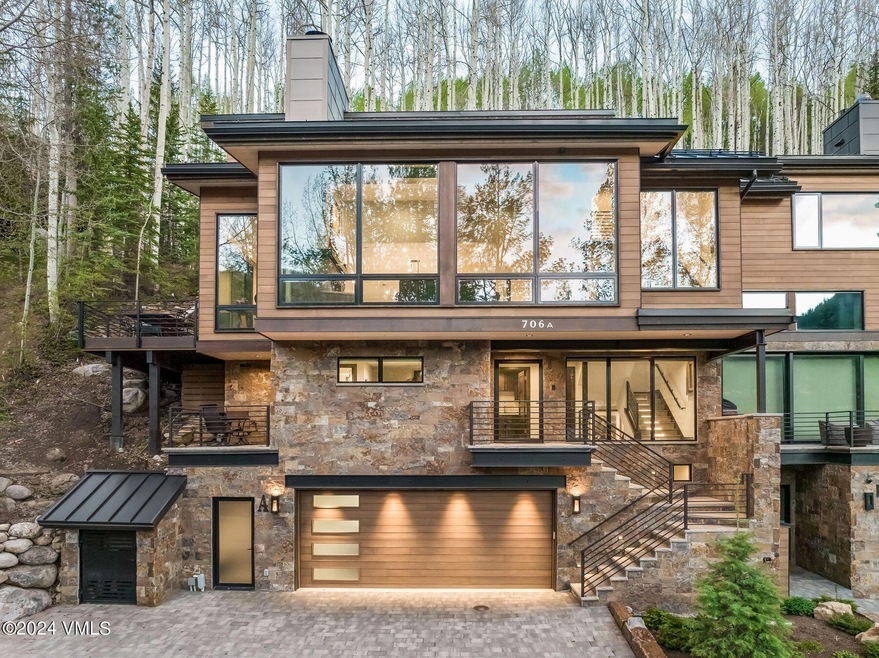 706 Forest Road A