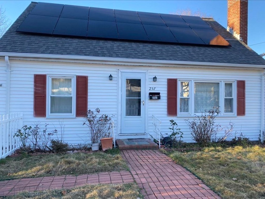 Sold $570,000 • Co-Listing Agent