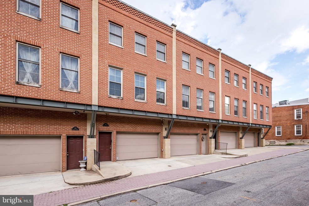 105 Pilgrim Landing, Baltimore, MD 21230 - photo 1