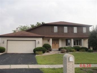 18626 Neal Cir, Country Club Hills, IL 60478 - photo 1