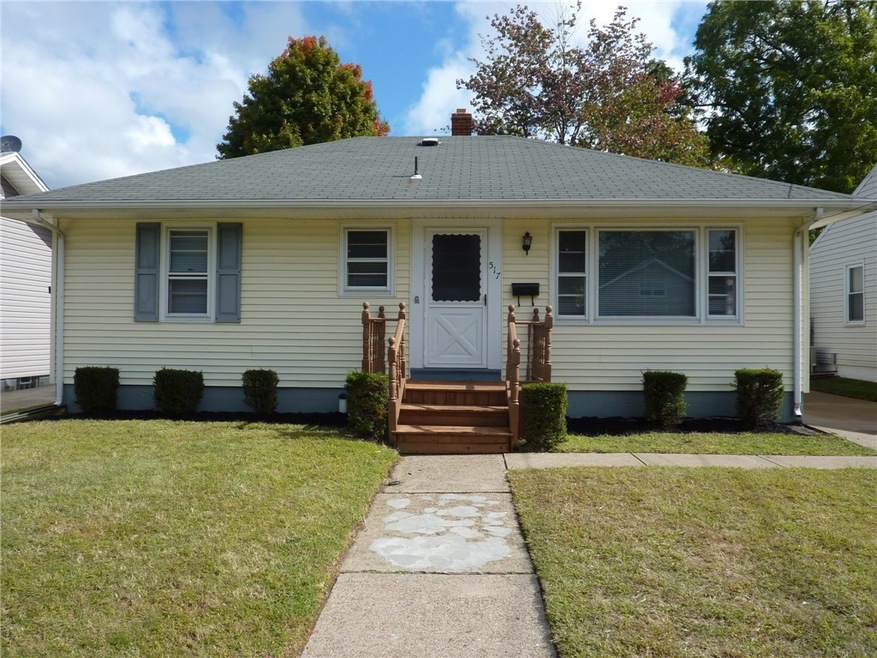 517 Montpelier Ave, Erie, PA 16505 - photo 1