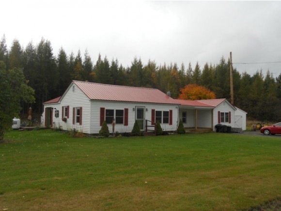 1678 Us Route 3, Colebrook, NH 03576 - photo 1