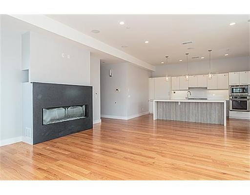 45 A St unit PH, Boston, MA 02127 - photo 1