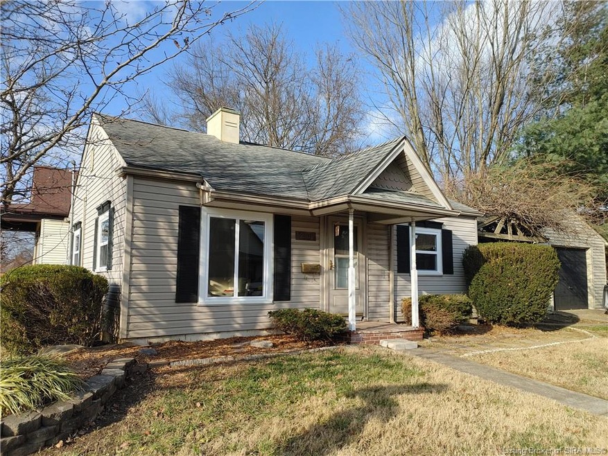 2101 Morton Ave, New Albany, IN 47150 - photo 1