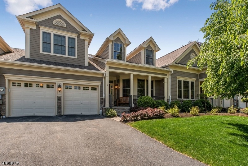 3 Spruce Ln, Chatham, NJ 07928 - photo 1