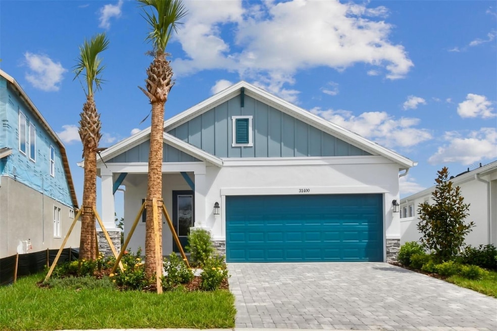 31400 Pendleton Landing Cir, Wesley Chapel, FL 33545 - photo 1