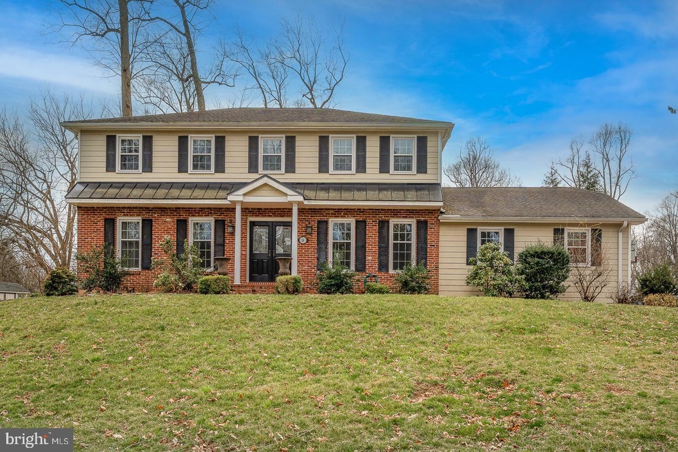 14 Porteous Rd, Berwyn, PA 19312 - photo 1