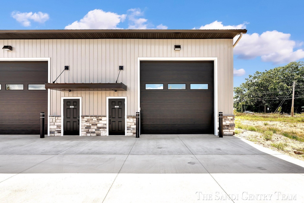 2695 Hein Rd unit B105, North Muskegon, MI 49445 - photo 1
