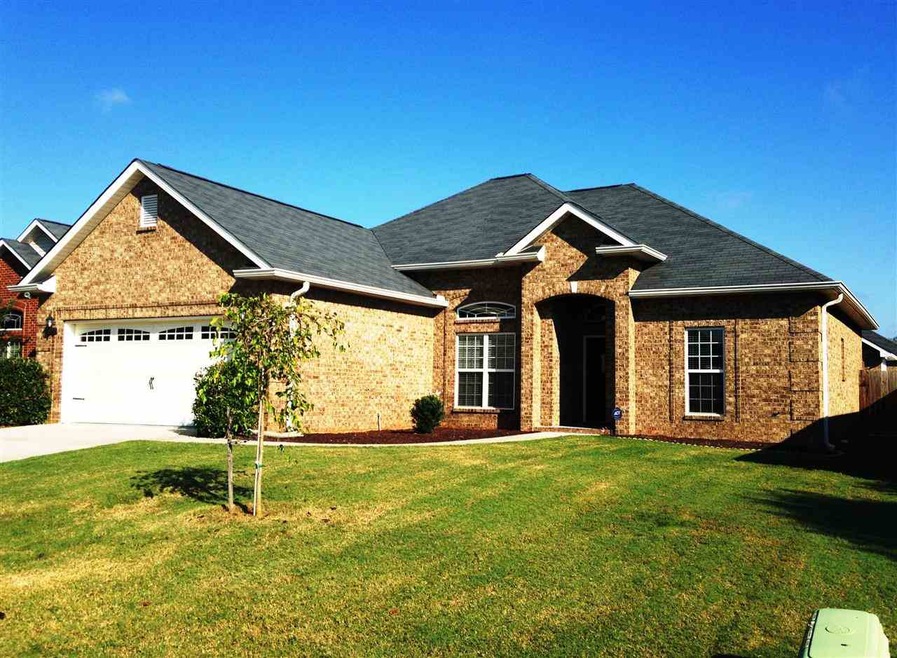 108 Glen Arbor Ln, Warner Robins, GA 31088 - photo 1