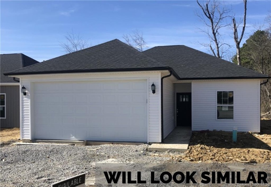 318 Jackson Way, Charlestown, IN 47111 - photo 1