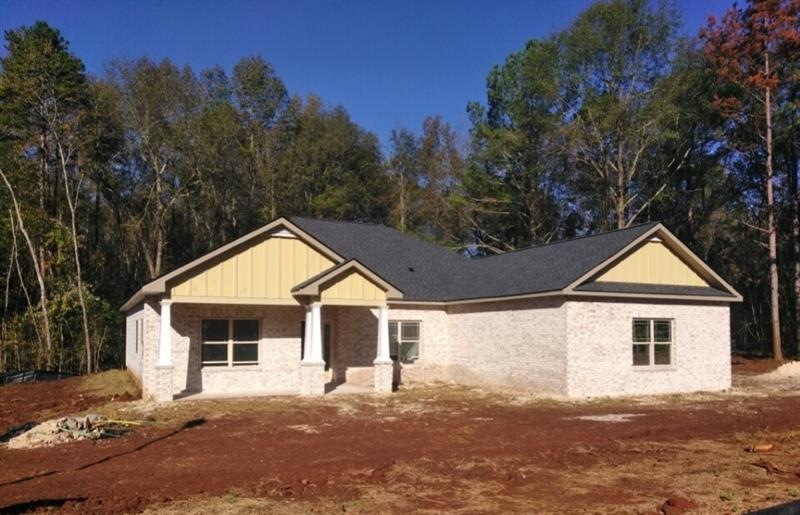 171 River Glen Dr, Jefferson, GA 30549 - photo 1