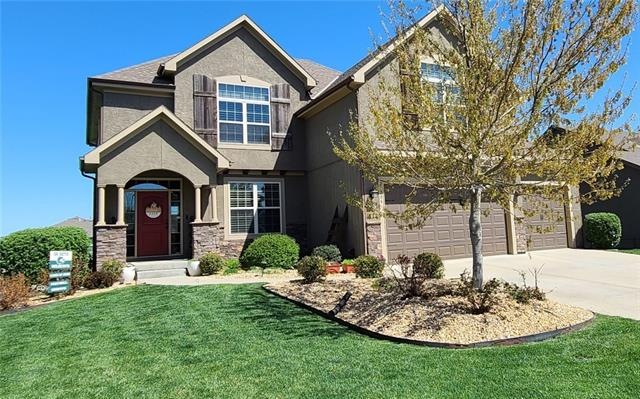 21206 W 46th Terrace, Shawnee, KS 66218 - photo 1