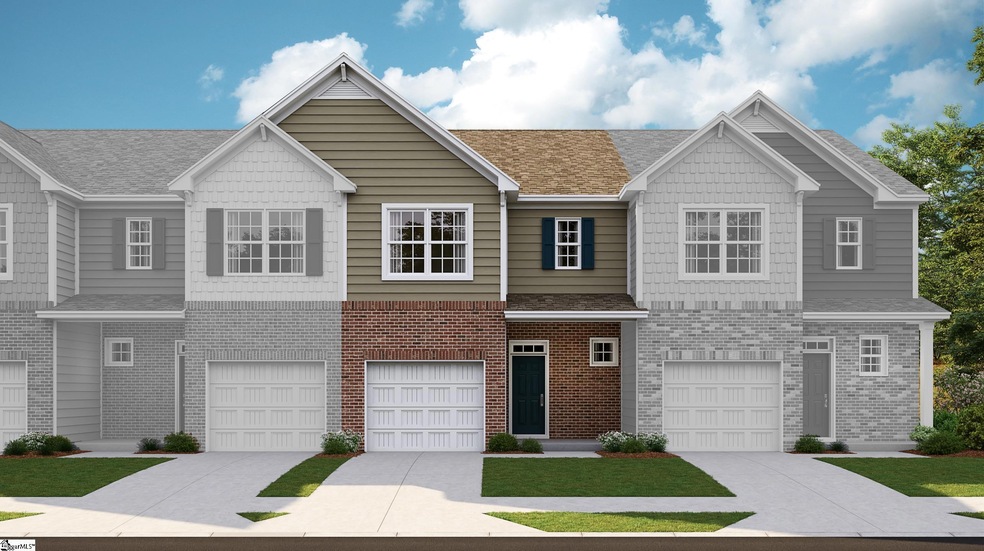 1642 Sundiata St unit WSG 185 Abbey B, Piedmont, SC 29673 - photo 1