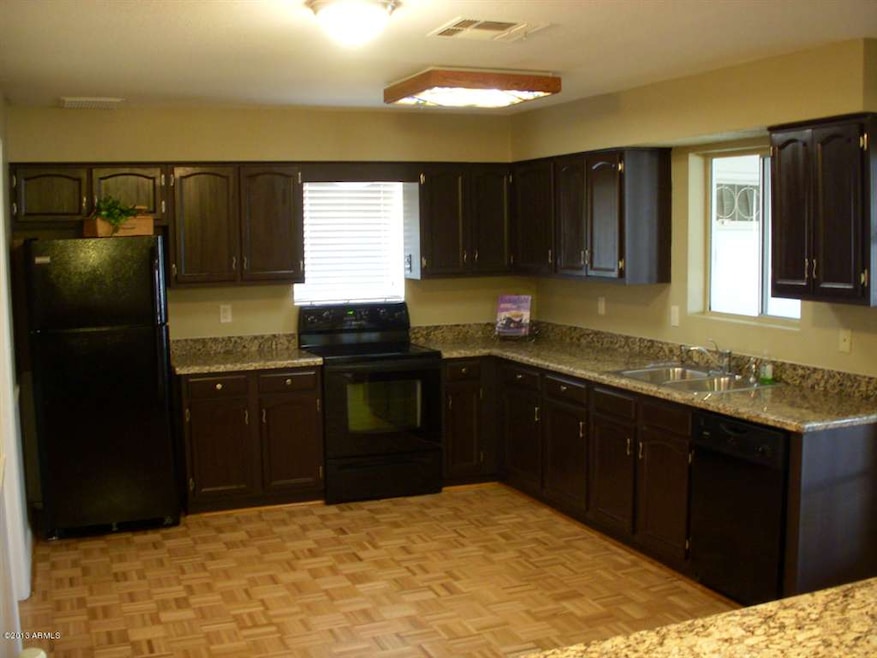354 Hackamore - Kitchen 1