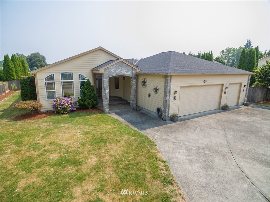 unlisted-address, Longview, WA 98632 - photo 1