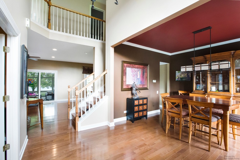 3950 Georgetown Cir, Algonquin, IL 60102 - photo 1