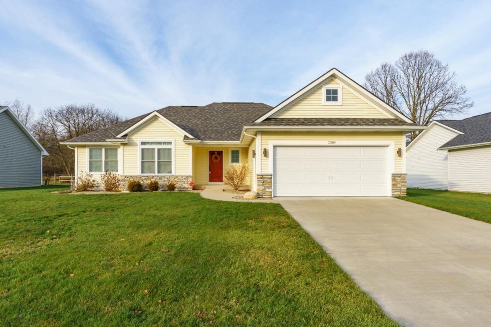 2284 Ashford Trail, Portage, MI 49024 - photo 1