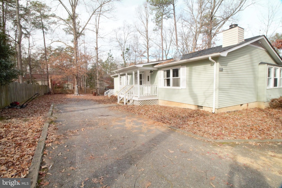 615 Norman Dr, Ruther Glen, VA 22546 - photo 1