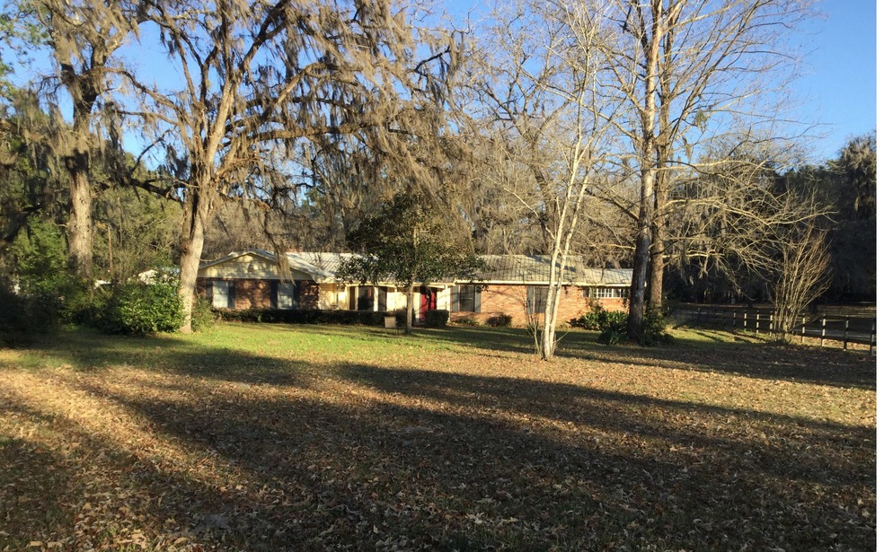 211 NW Bert Ave, Lake City, FL 32055 - photo 1