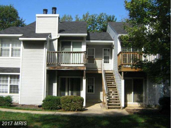 8639 Beekman Place unit 39A, Alexandria, VA 22309 - photo 1