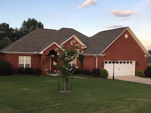 209 Spring Lake Cove, Oxford, MS 38655 - photo 1