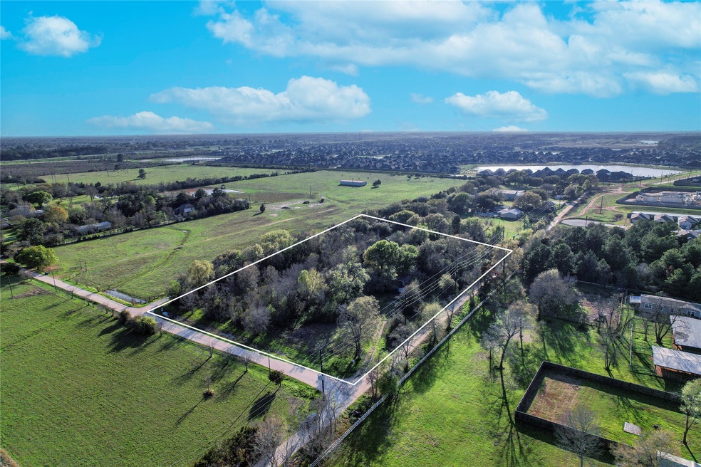 20829 Rosehill Church Rd, Tomball, TX 77377 - photo 1