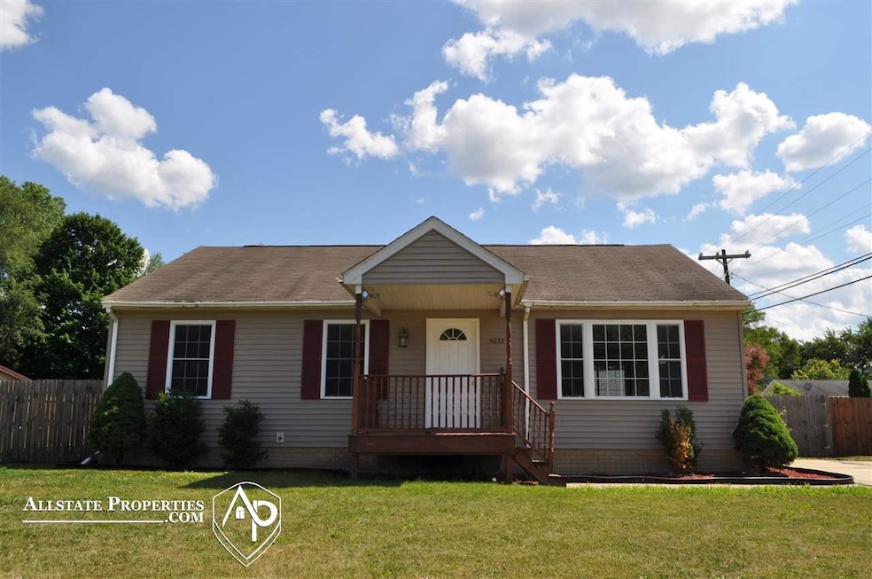 5032 Murphy Dr, Flint, MI 48506 - photo 1